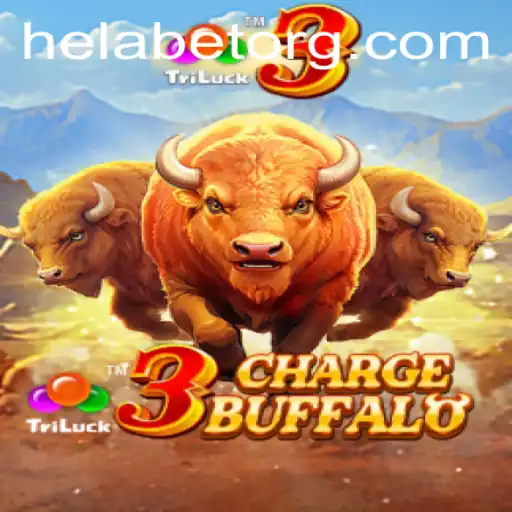 Experience the Thrills of 3ChargeBuffalo with Helabet