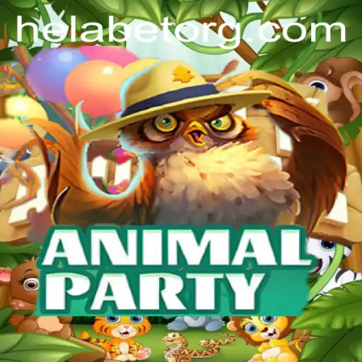 Exploring AnimalParty: The Fun and Entertainment at Helabet