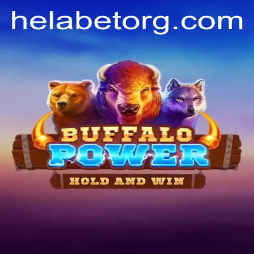 Discover the Excitement of BuffaloPower on Helabet
