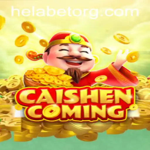 CAISHENCOMING: A Thrilling Adventure on Helabet