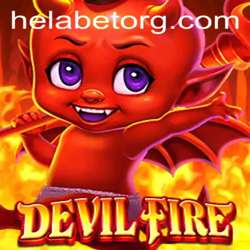 Exploring the Thrilling World of DevilFire: A Guide to Mastering the Game