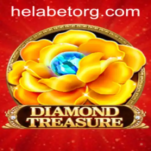 Discovering Diamondtreasure: A Thrilling Adventure in the World of Helabet