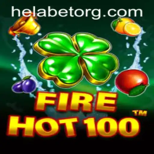 Discovering FireHot100: A Thrilling Adventure in the World of Helabet