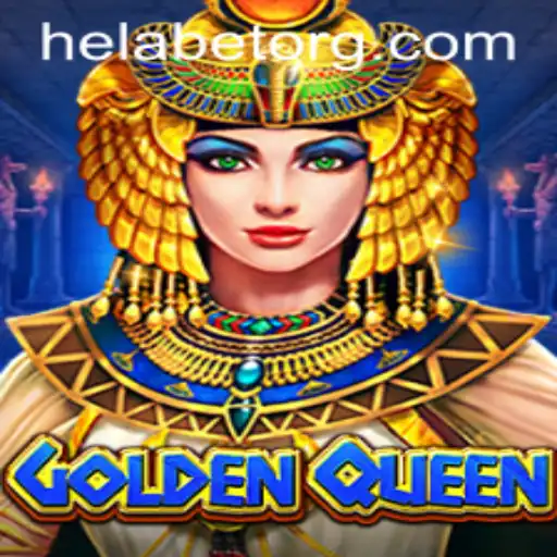 GoldenQueen: A Majestic Gaming Experience with Helabet