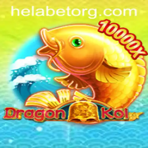 Exploring the Intricacies of DragonKoi with Helabet
