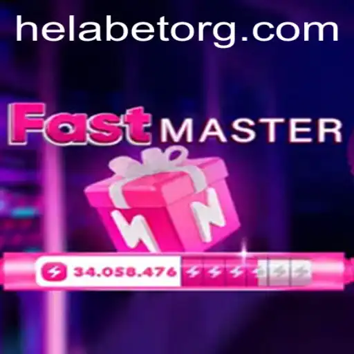 FastMaster: A Thrilling Adventure in the World of Helabet