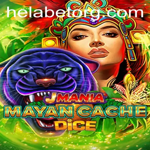 Exploring the Exciting World of JManiaMayanCacheDice: A New Era of Gaming