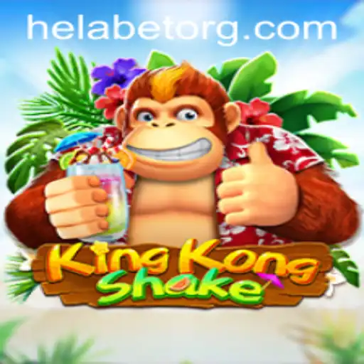 KingKongShake: An Engaging Adventure in the World of Helabet
