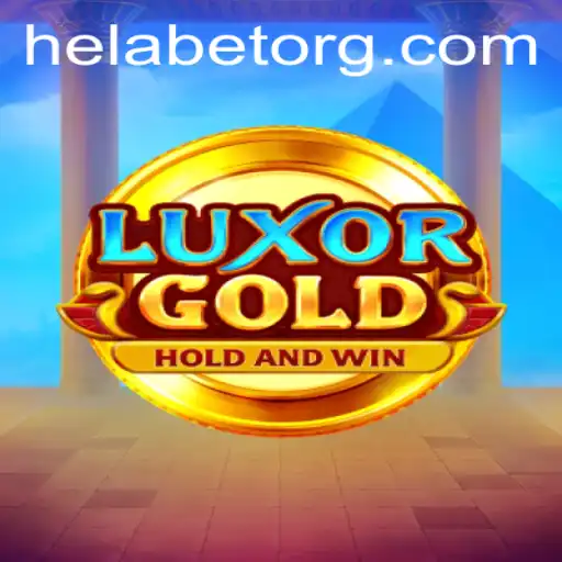 Exploring LuxorGold: A Thrilling Game Experience with Helabet
