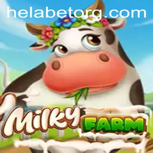 Exploring the Enchanting World of MilkyFarm and its Connection to Helabet