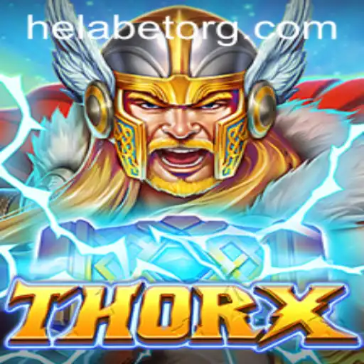 ThorX Game and Helabet Collaboration