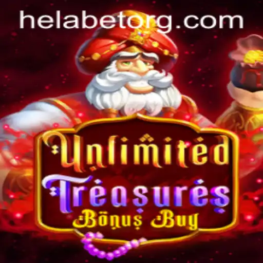 Unlimited Treasures Bonus Buy: Exploring the Thrills on Helabet