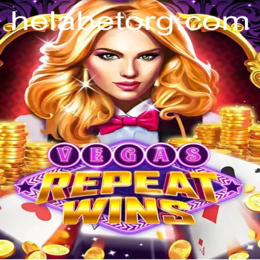 Explore the Exciting World of VegasRepeatWins with Helabet