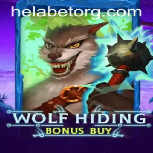 Exploring the Intriguing World of WolfHidingBonusBuy at Helabet