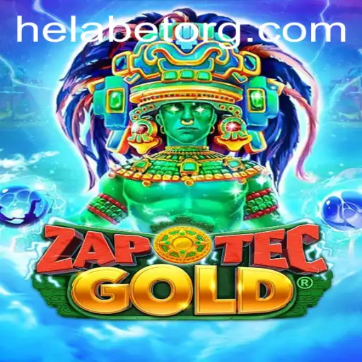 Discover the Thrill of ZapOtecGold: A Helabet Exclusive
