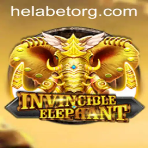 InvincibleElephant: A New Adventure in the Gaming World with a Helabet Twist