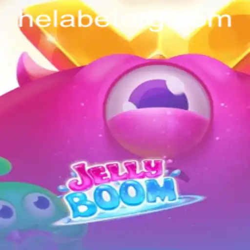Dive Into the Exciting World of JellyBoom with Helabet