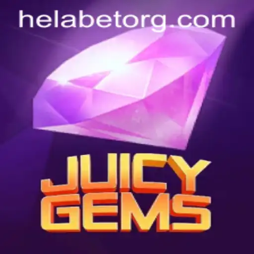 Exploring JuicyGems: A Fresh Gaming Delight with Helabet