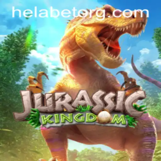 Explore the Exciting World of JurassicKingdom with Helabet