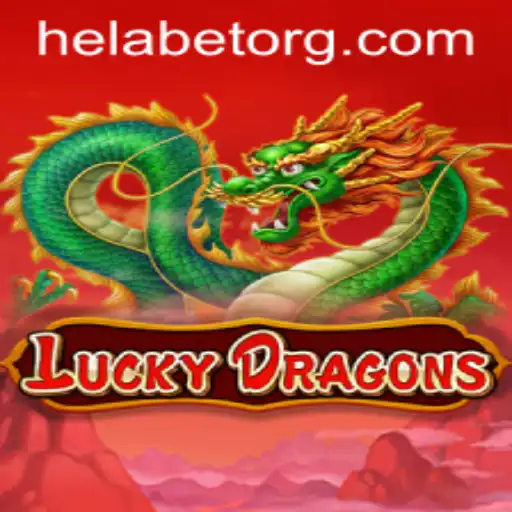Discovering the Enchanting World of LuckyDragons and Helabet