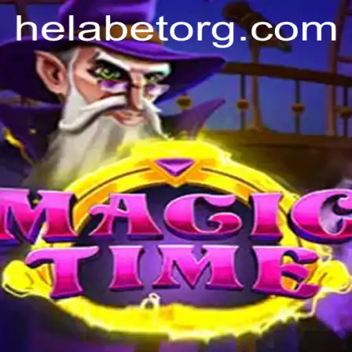 MagicTime: The Enchanting Game Revolutionizing Online Entertainment