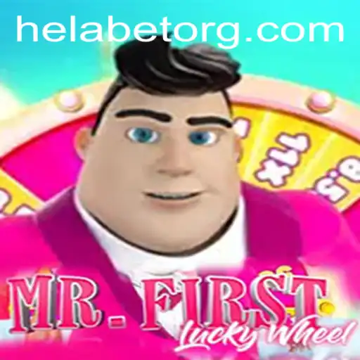 Discover the Thrilling World of MrFirstLuckyWheel on Helabet