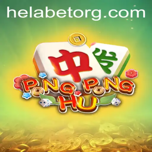 Unveiling PONGPONGHU: A Thrilling New Game on Helabet