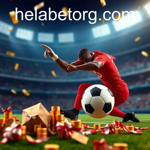 Unlocking the Full Potential of Promotions with Helabet