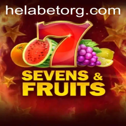 Discover the Excitement of SevensFruits on Helabet