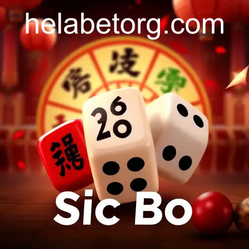 Helabet's Take on Sic Bo: A Traditional Dice Game with Modern Excitement 