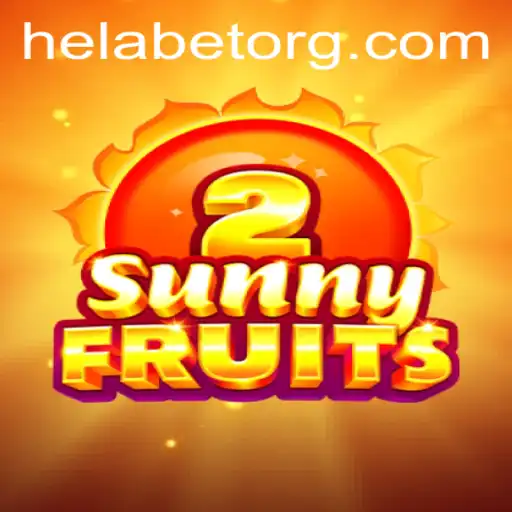 Discover SunnyFruits2: A Vibrant Gaming Experience with Helabet