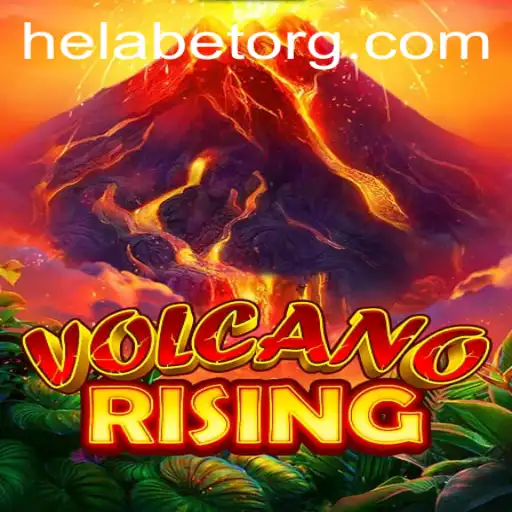 Unleashing The Adventure: Dive into VolcanoRising with Helabet