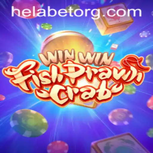 Discovering the Exciting World of WinWinFishPrawnCrab with Helabet