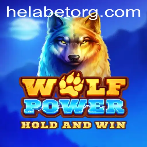 Discovering the Thrills of WolfPower: A Dive into Helabet's Enchanting World