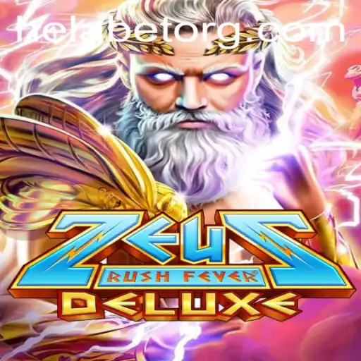 ZeusRushFeverDeluxe: The Thrilling New Addition Taking the Gaming World by Storm