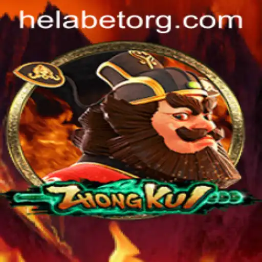 ZhongKui: The Mysterious Game and Its Integration with Helabet